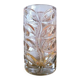 Crystal vase from Lorraine