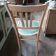 Bistro chair solid wood style Luterma aero-gummed dp 0523084