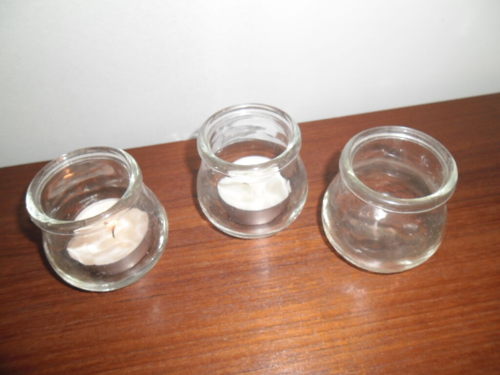 Ventouses médicales anciennes