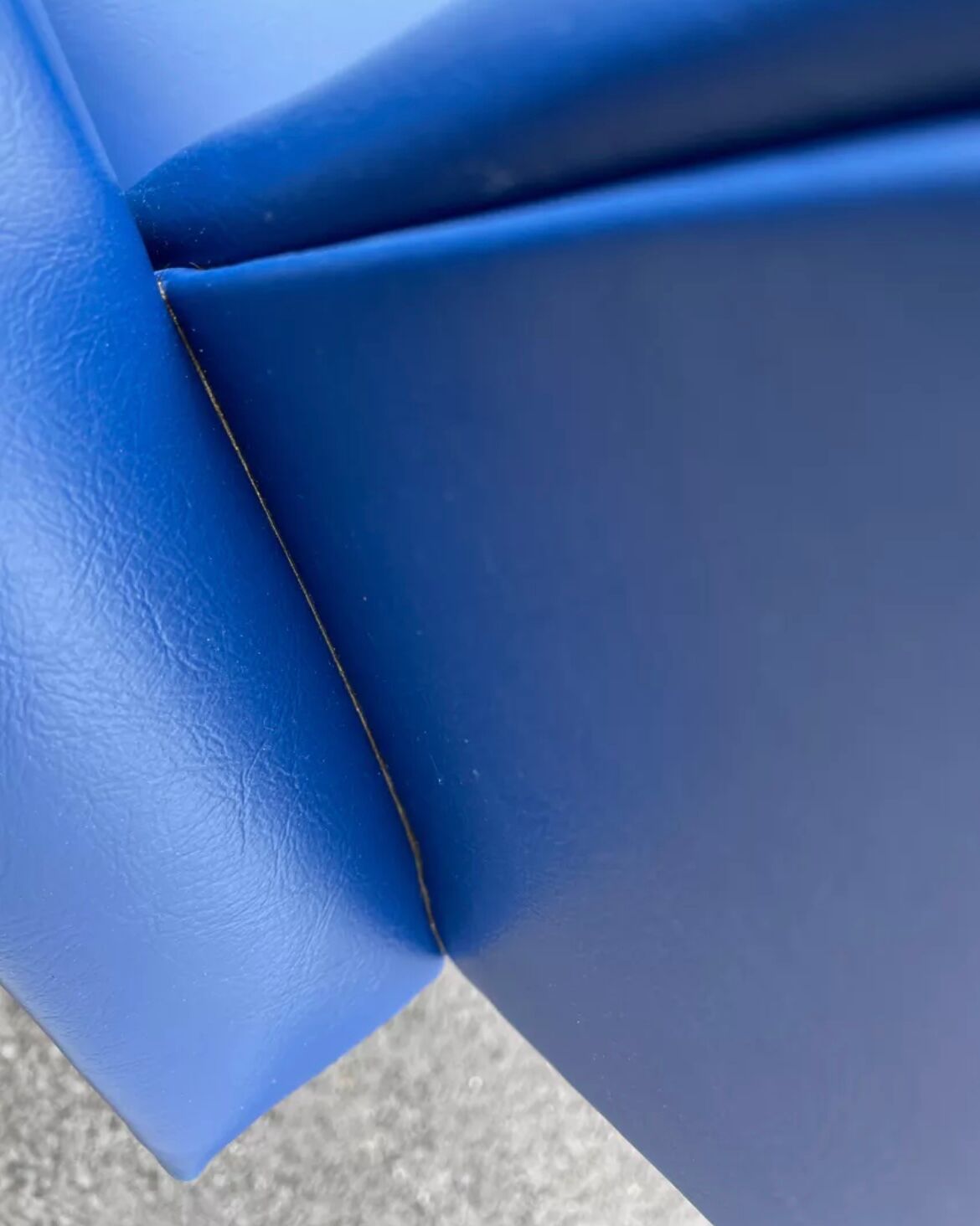 Design armchair 1960
