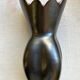 Ceramic vase from the 50s/60s