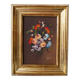 Petit tableau bouquet