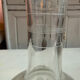 Carafe à eau