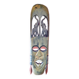 Masque africain