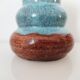 Ceramic vase Accolay signed