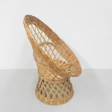 Rattan chair
