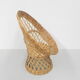 Rattan chair