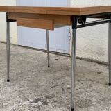 Formica tublac table 1970