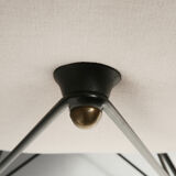 Augusto Bozzi Cosmos set for Saporiti Italia 1954