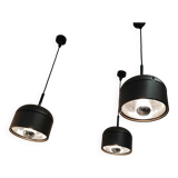 3 SPACE AGE Suspensions deducted 70'