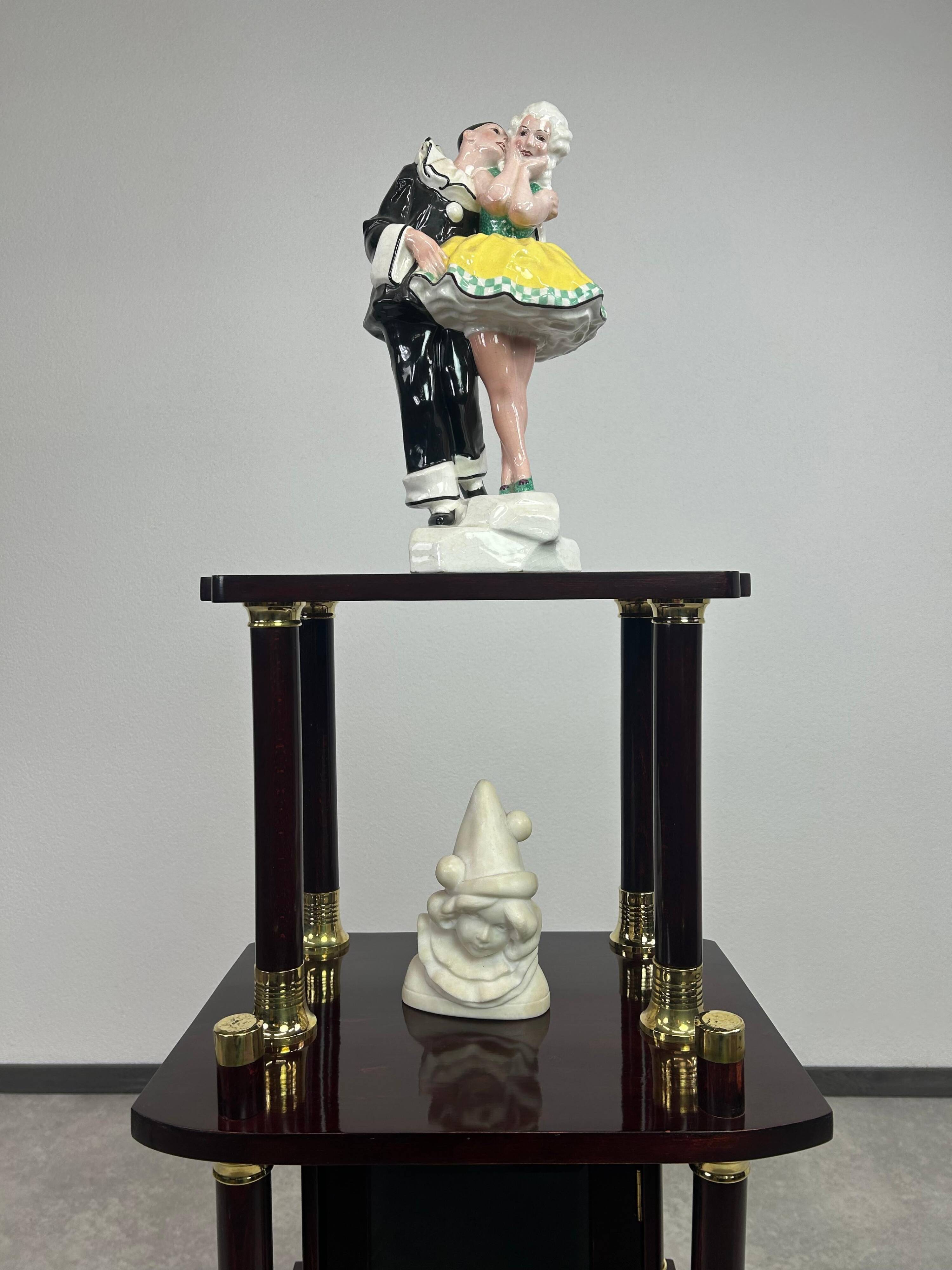 Socle Sécession de Vienne