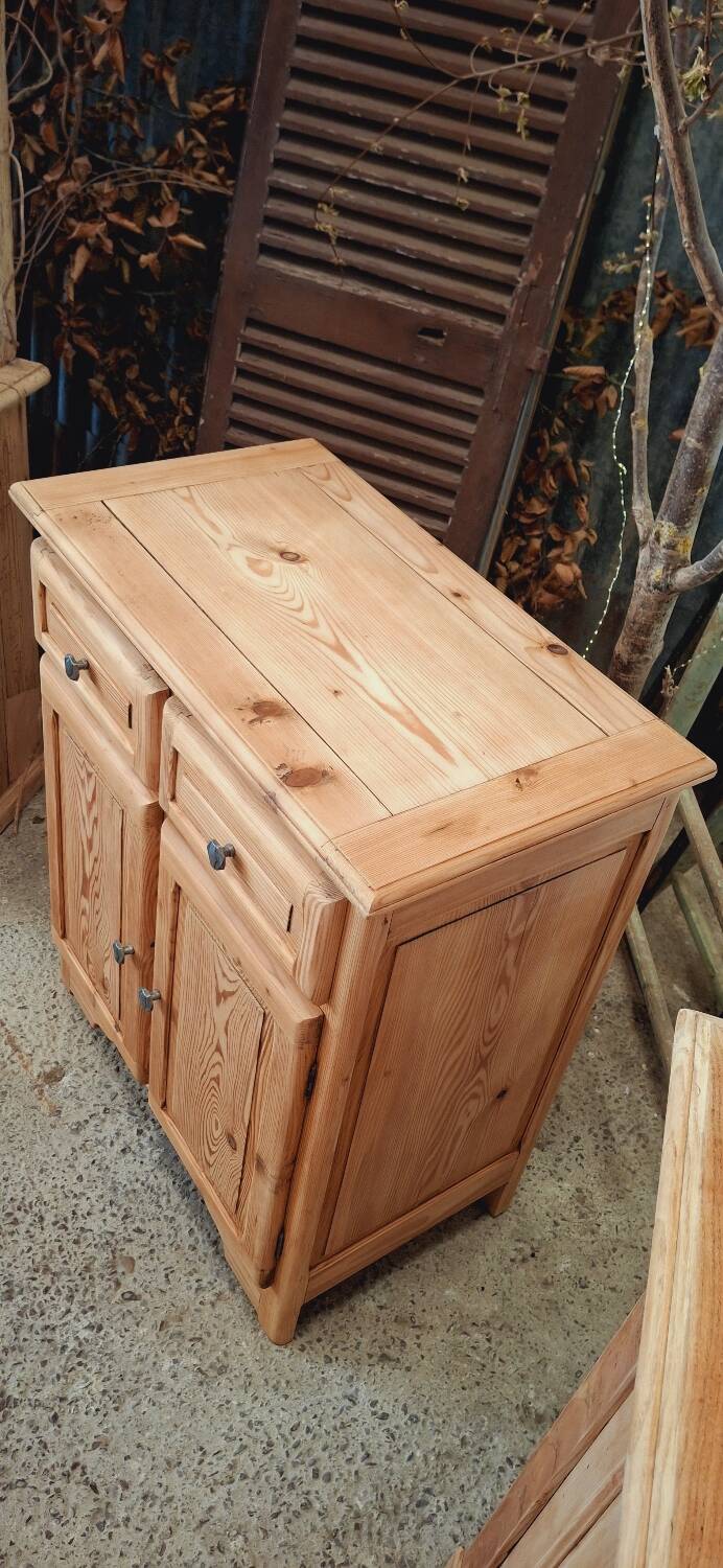 Buffet vintage