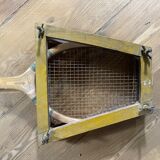 Vintage tennis racket