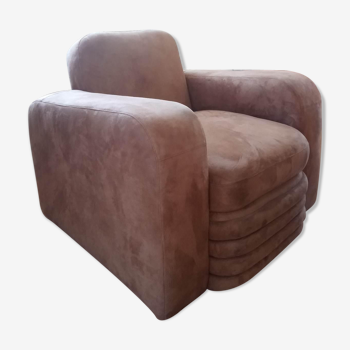 Airborne club chair