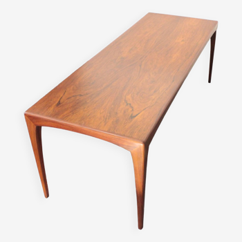 Table basse Danoise par Erling torvits