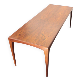 Table basse Danoise par Erling torvits