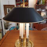 Bagues style hot water bottle lamp 1970