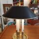 Bagues style hot water bottle lamp 1970