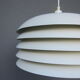 Scandinavian pendant light T742 by Hans-Agne Jakobsson
