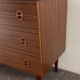 Vintage chest of drawers from the 60s and 70s