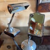 Lampe de bureau articulée