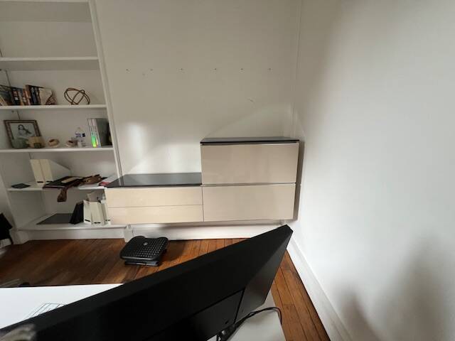 PAB Storage Unit by Studio Kairos for B&B Italia