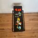 Vintage magazine rack