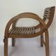 Fauteuil d'enfant Baumann