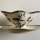 Gien bird décor 1900