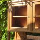 Parisian double-body sideboard - renovated