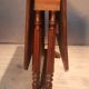 Drop-leaf table known as "Get Leg"