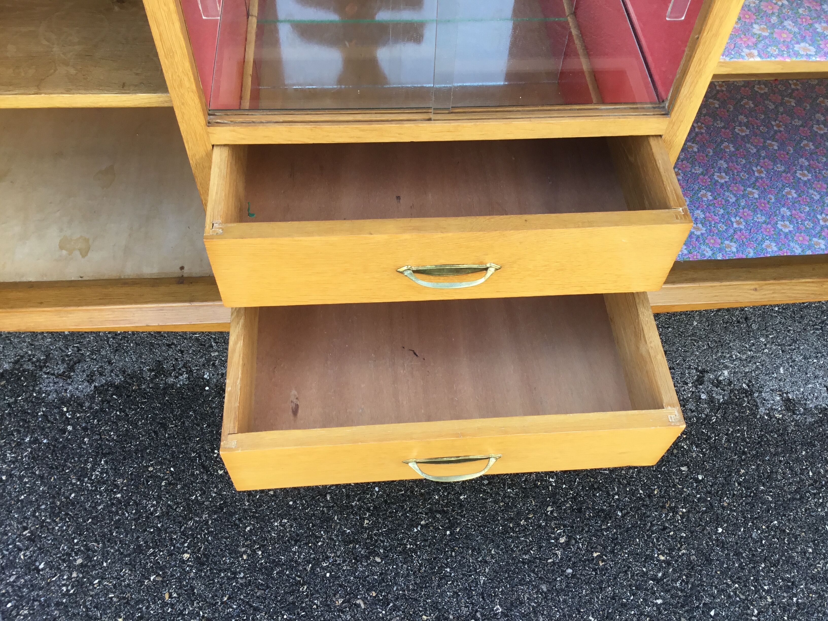 Sideboard 50/60s