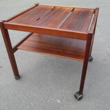 Side Table by Y. Ekström for Swedese, Sweden, 1960s