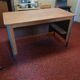 Vintage wooden desk