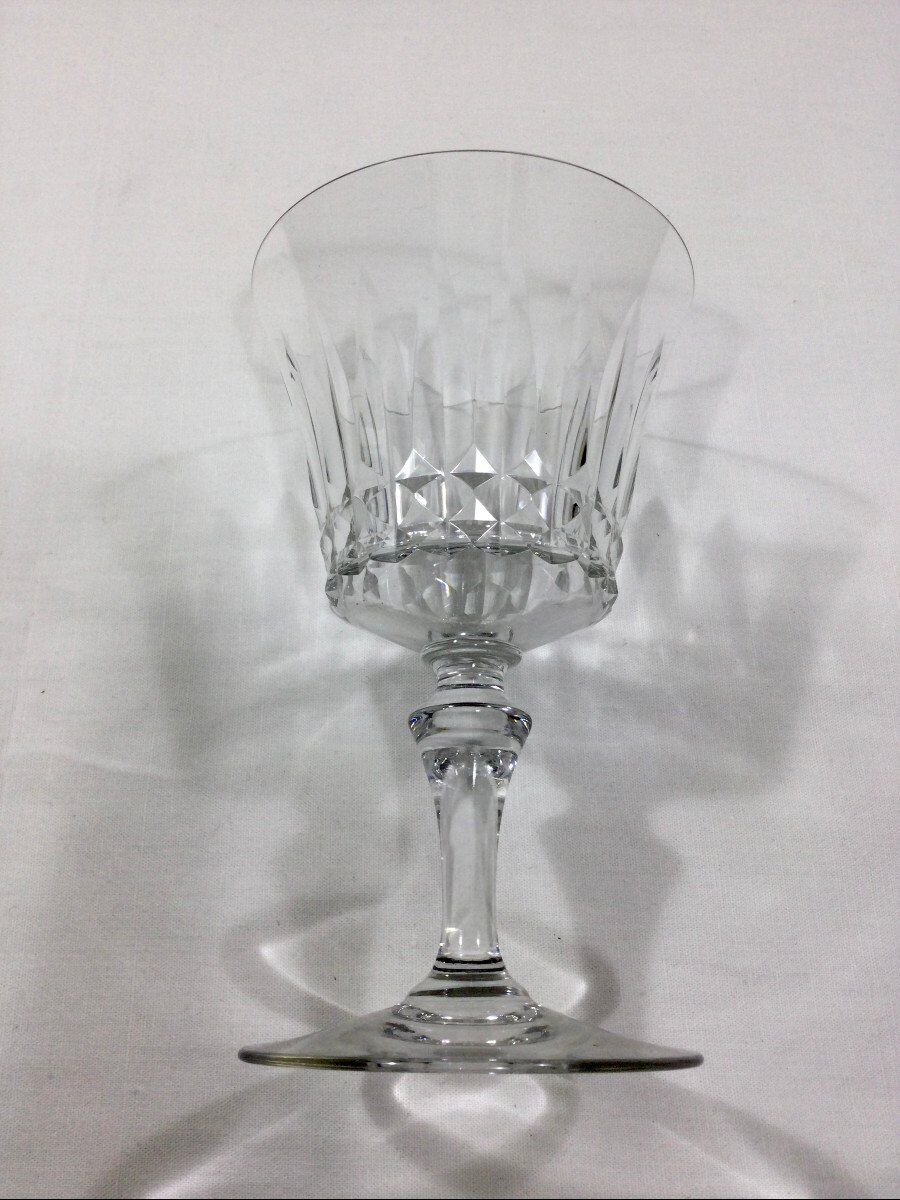 Baccarat - Picadilly Glasses