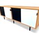Magnificent Florence Knoll sideboard for Knoll – clean and timeless design