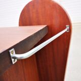 Art Deco bedside