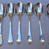 Ercuis tablespoons (6)