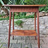 Furniture harness console 30s