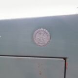 Strafor industrial binder pair