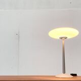 Postmodern table lamp model Pao T2 Italian by Matteo Thun for Arteluce, 1990s.