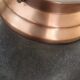 Ceiling lamp opaline globe