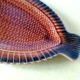 Fish dish slurry Sarreguemines