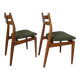 Chaises scandinave