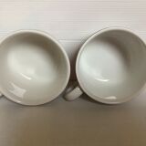 Naïve tête-à-tête villeroy and boch large cups for lunch