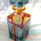 Venetian decanter