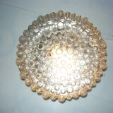 Bulles hanging lamp by Helena Tynell years 60