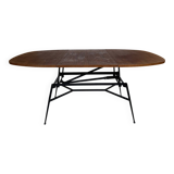 System table