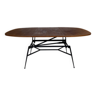 System table