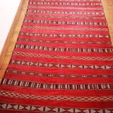 Berber handcrafted carpet Morocco